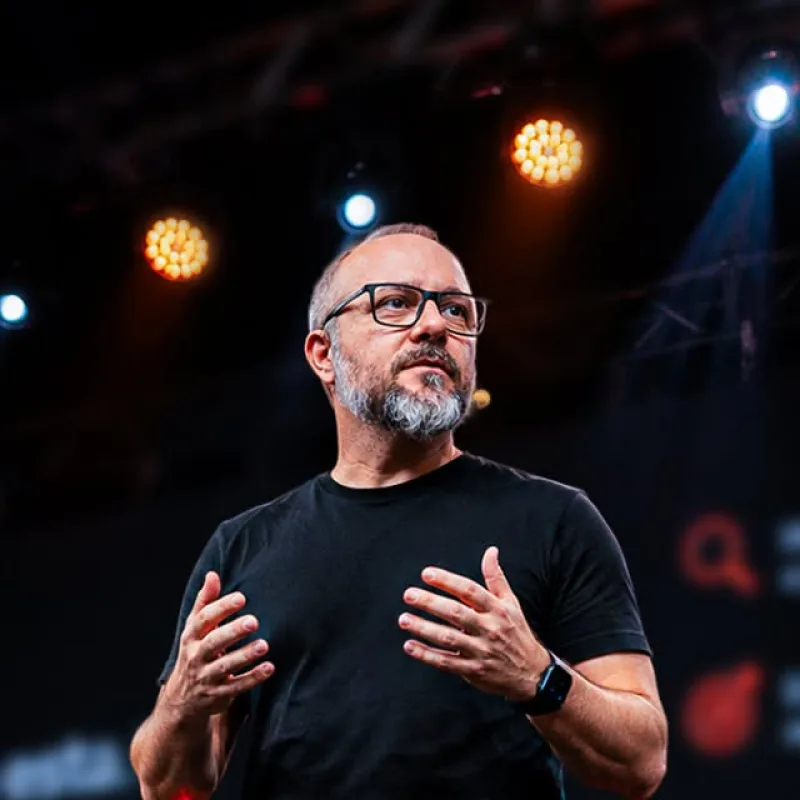 Post no Instagram: Você pode estar tentando resolver o problema errado